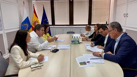 El Gobierno de Canarias sacará a licitación un proyecto de rehabilitación de 50 viviendas en Puerto del Rosario