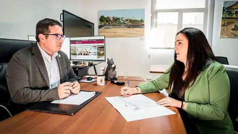 SDA-MARIA FRANCO Y ALCALDE