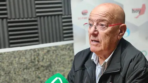 Antonio Hormiga