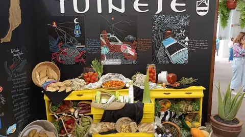 STAND 2024