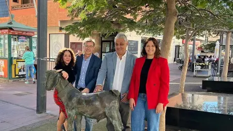 Grupo PSOE