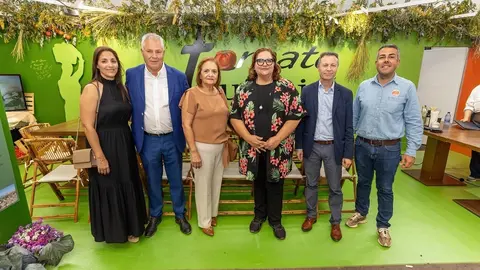 Reconocimiento Padilla Tuineje