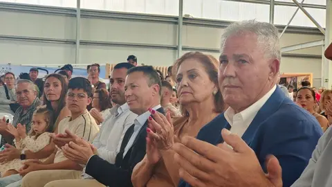 Emocion de la familia
