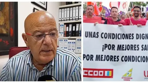 Acuerdo en Hostelería