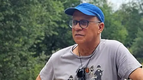 PErdomo RAdio insular