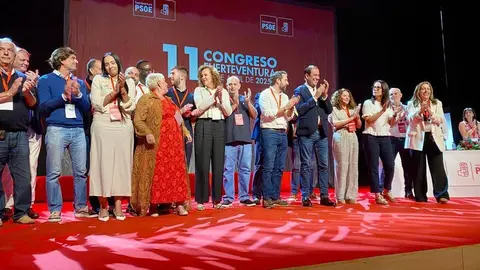 FOTOS XI CONGRESO PSOE FUERTEVENTURA (4)