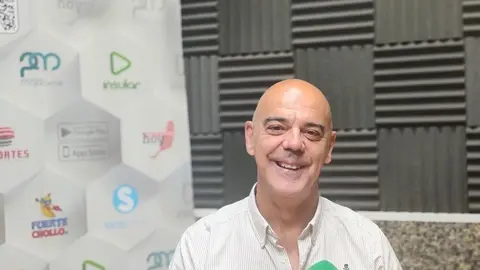 Miguel Felipe Rastrero en La Voz de Fuerteventura