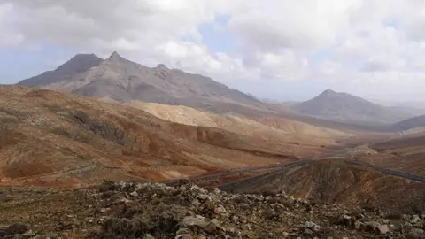 Parque Zonas Aridas