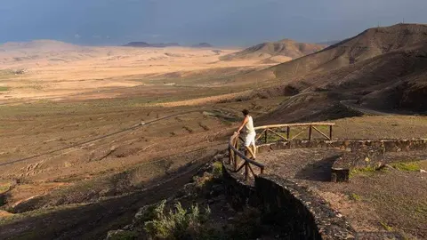 visit Fuerteventura
