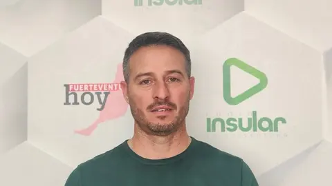 Franquiz, presidente de la Asociación de Taxistas de Antigua