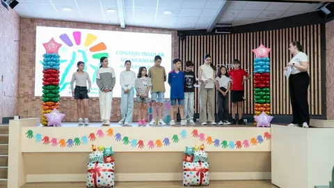 Consejo de Infancia y Adolescencia