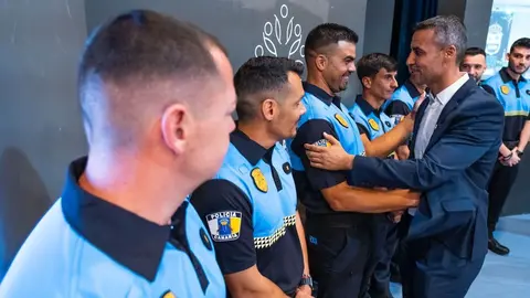 SEGURIDAD C IUDADANA