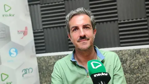 Rayco León
