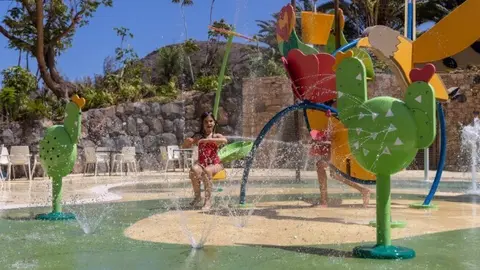 Sabana Splash