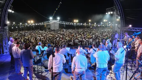 Gran Baile de Taifas