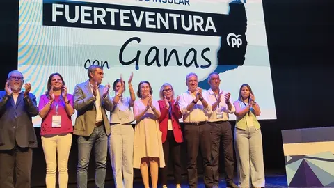 Congreso general