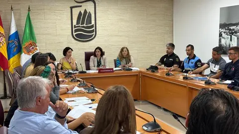 ABSENTISMO ESCOLAR 0525