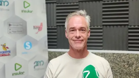 Ivan Ffarmacia Gran Tarajal