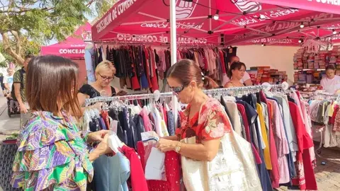 Feria de Oportunidades