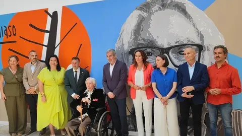 Pepe Damaso y cia