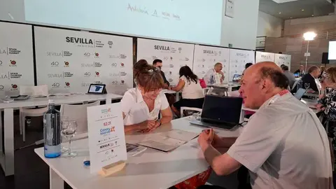 JORNADAS USA