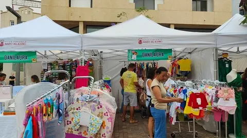 Comercios dos