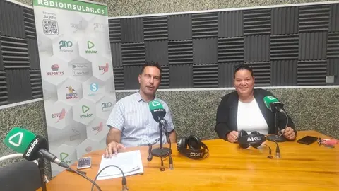 Asociación Campista de Fuerteventura
