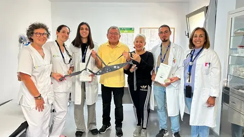Servicio de Neurología