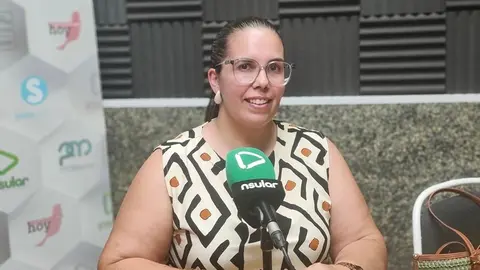 Yurena Pérez PP