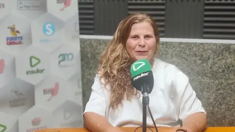 Maria jesus de la cruz