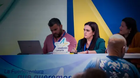 articulo opinion Maria Franco