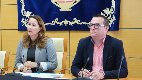 lola garcía adargoma hernández