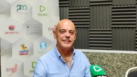 Miguel Felipe Rastrero