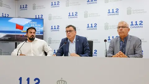 Blasco, Miranda y Quintana