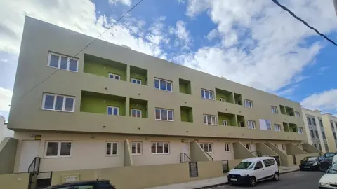 Vivienda en Fuerteventura