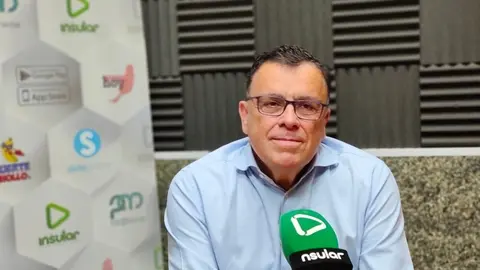 Manuel Miranda