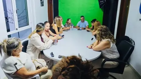 Comité de Fuerteventura Avanza