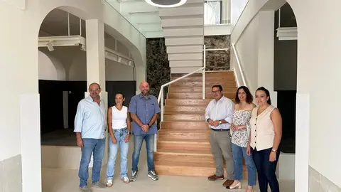 MERCADO VISITA 1-0725