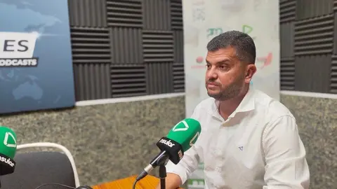 Miguel Andújar