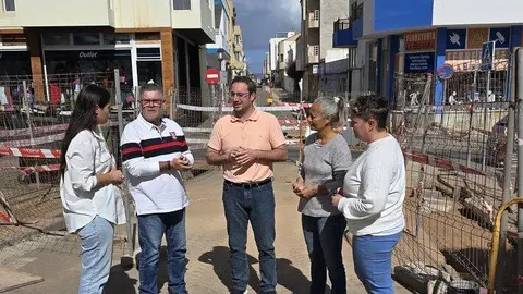Grupo La Oliva (1)