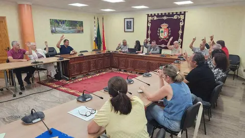 Antigua adjudica por unanimidad diez nuevas licencias de taxi