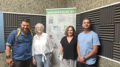 Estudios Lanzarote y Fuerteventura