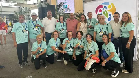 Los Amigos de P&aacute;jara