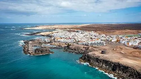 El cotillo