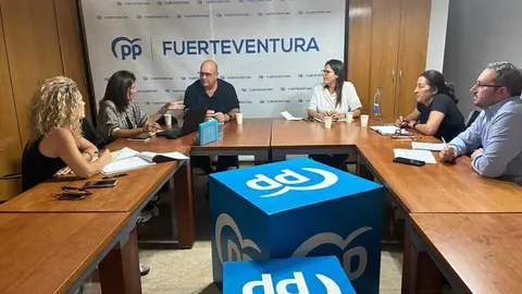 NP Comisión Hacienda