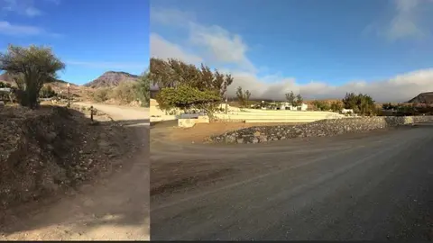 Obras Barranco Bacher