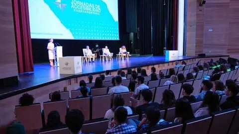 Jornadas Accesibilidad 2
