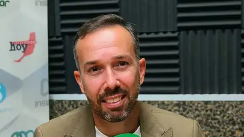 Luis González