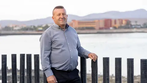 Alcalde Matias Pe&ntilde;a Garcia