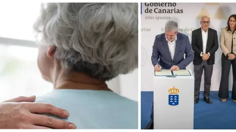 Acuerdos en Dependencia